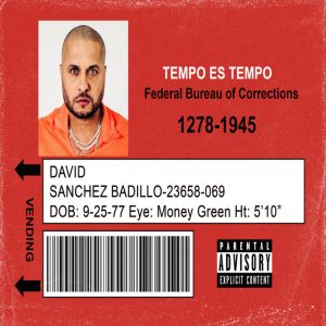 Tempo – Tempo Es Tempo (EP) (2020)